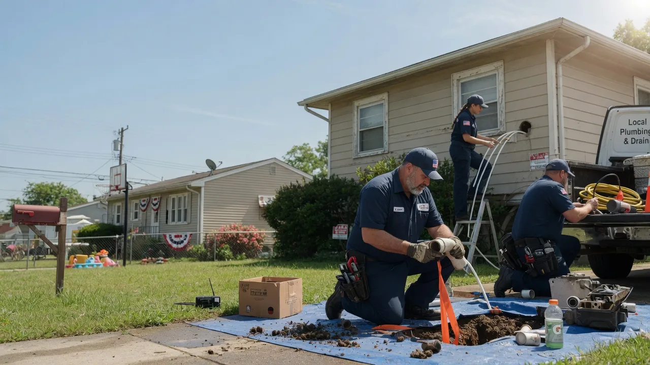 Faucet Repair in Sherwood, WI near me